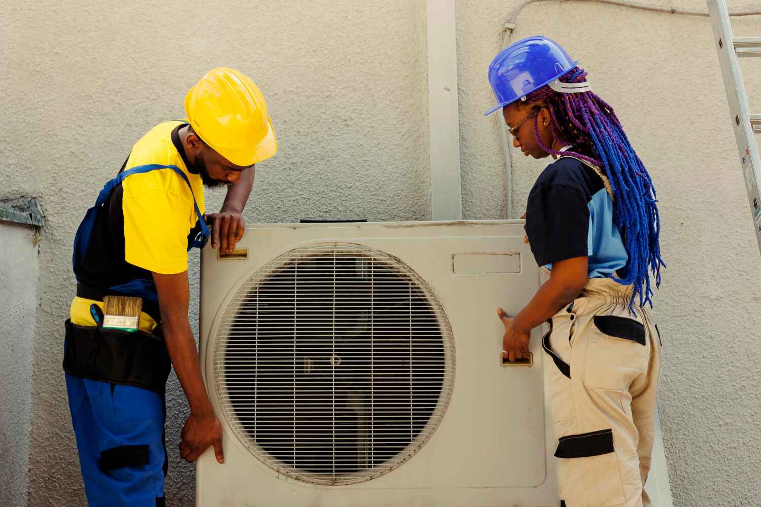 Best HVAC replacement cost  in USA